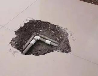 台儿庄卫生间漏水维修公司为您分享如何判断家里漏水