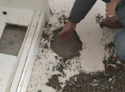 台儿庄卫生间漏水维修公司分享下精确定位查漏水一次多少钱?不同级别收费不同