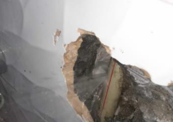 台儿庄卫生间漏水维修的步骤和流程。